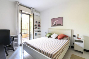 Chiara´s apartment porta Vittoria